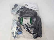 NEW OEM SEALED Land Rover Luggage Cargo Net + Ratchet Straps Kit VPLWS0589 (169)
