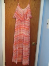 Alya Medium Maxi Dress