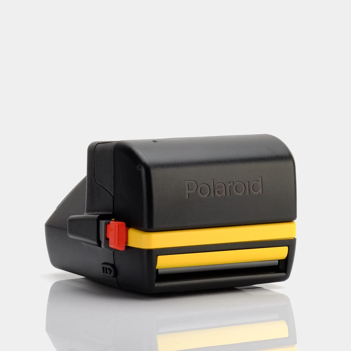 Polaroid job sales pro 2