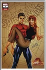 The Amazing Spider-Man #2 (2018) J Scott Campbell Exclusive Cover D Only 1300