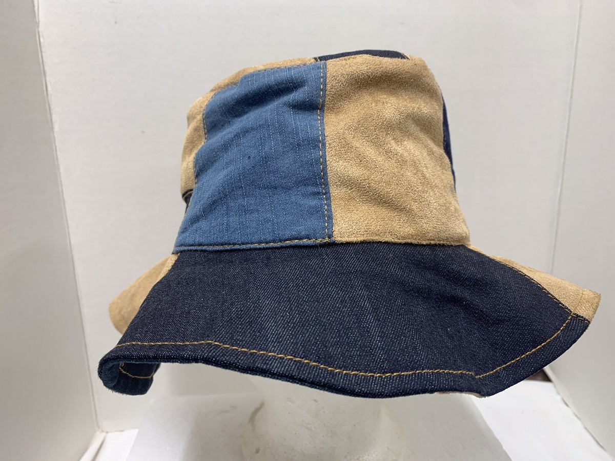 Patchwork Bucket Hat with Grateful Dead Patch by gypsy Rose Gypsy Rose Fall/Winter 2023 Catalog by Gypsy Rose Corp - Issuu main image 4