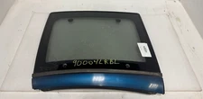1990-1996 NISSAN 300ZX 2+2 90-PRS DRIVER SIDE BLUE T-TOP GLASS