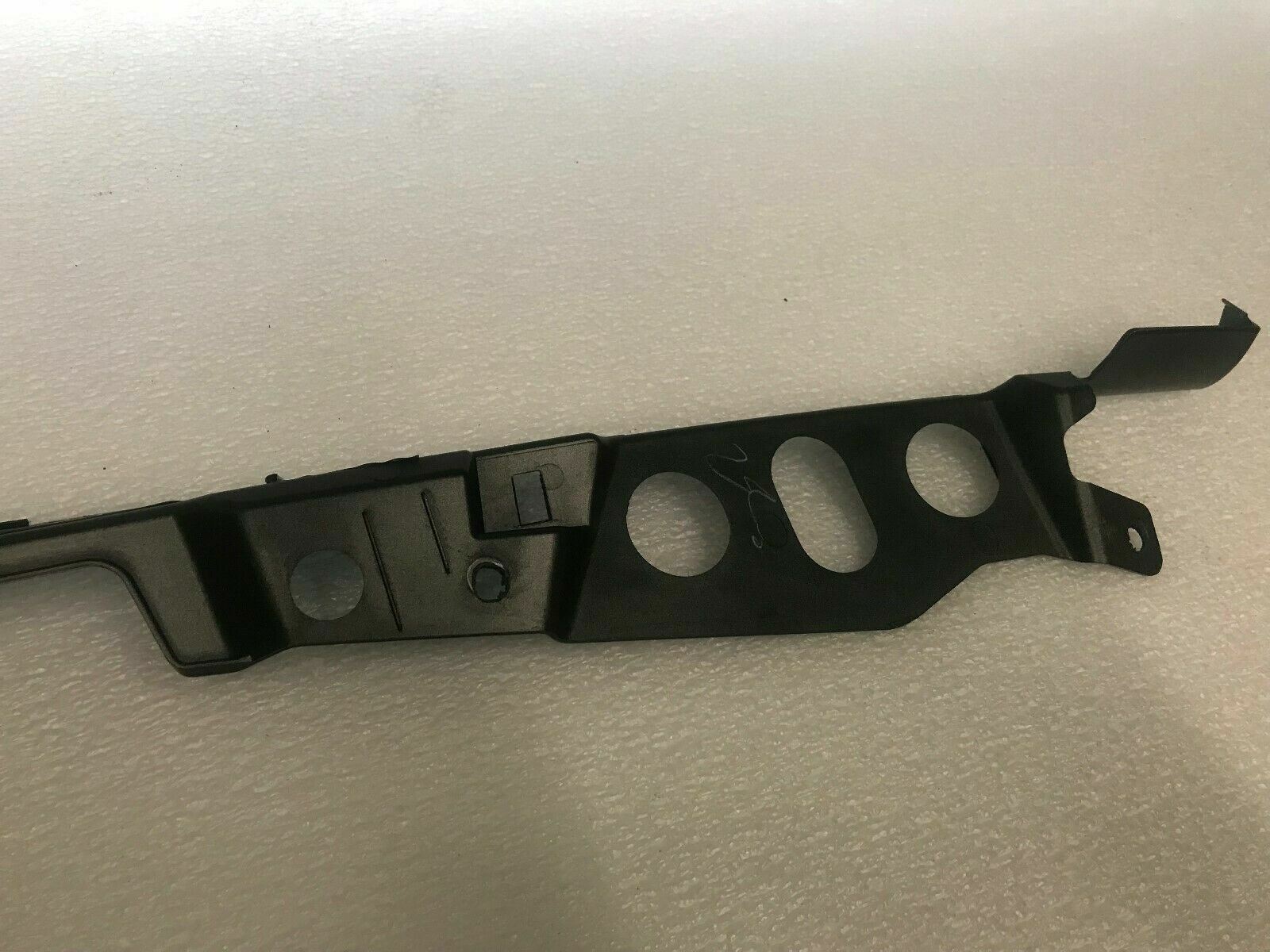 MCLAREN 720S REAR RIGHT PASSENGER SIDE ENGINE BONNET COVER GRILL OEM 14AC597CP