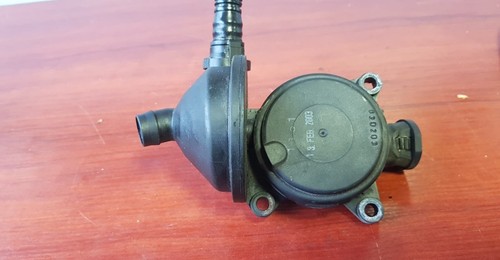 BMW 1 3X1 Z4 SERIE E46 E83 E85 E87 E90 EINLASSENTLÜFTUNGSVENTIL 7503519