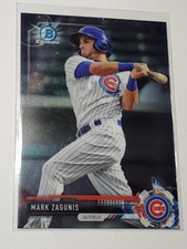 You Pick Your Cards - Chicago Cubs - MLB Baseball Team Card Selection