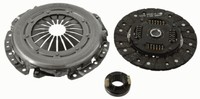 3000 951 098 Sachs Kupplungssatz FüR Hyundai,Kia