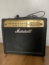 Marshall Valvestate 2000 AVT100 3-Channel 175-Watt guitar combo