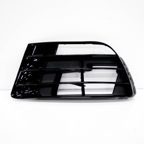 Griglia inferiore sinistra paraurti anteriore VW SCIROCCO R 1K8854661041 nuova originale - Foto 4 di 6
