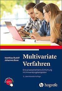Multivariate Verfahren | Buch | 9783801729004