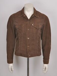 Levi Corduroy Jacket | eBay Levi Corduroy Jacket | eBay