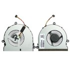 Ventola di raffreddamento per Hp TPN-C125 15-AC 15-AF 250 G5 255 G5 256 G5
