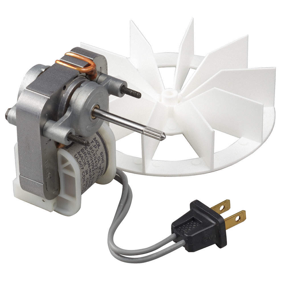 Broan 99080402 Bathroom Vent Fan Motor for sale online | eBay