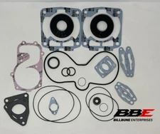'00-'06 Polaris 600 VES Complete Gasket Set With Seals Switchback Classic 711251