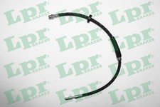 Bremsschlauch LPR 6T48616 10mm für VW PASSAT B6 Variant 3C5 3C2 B7 362 365 CC B8