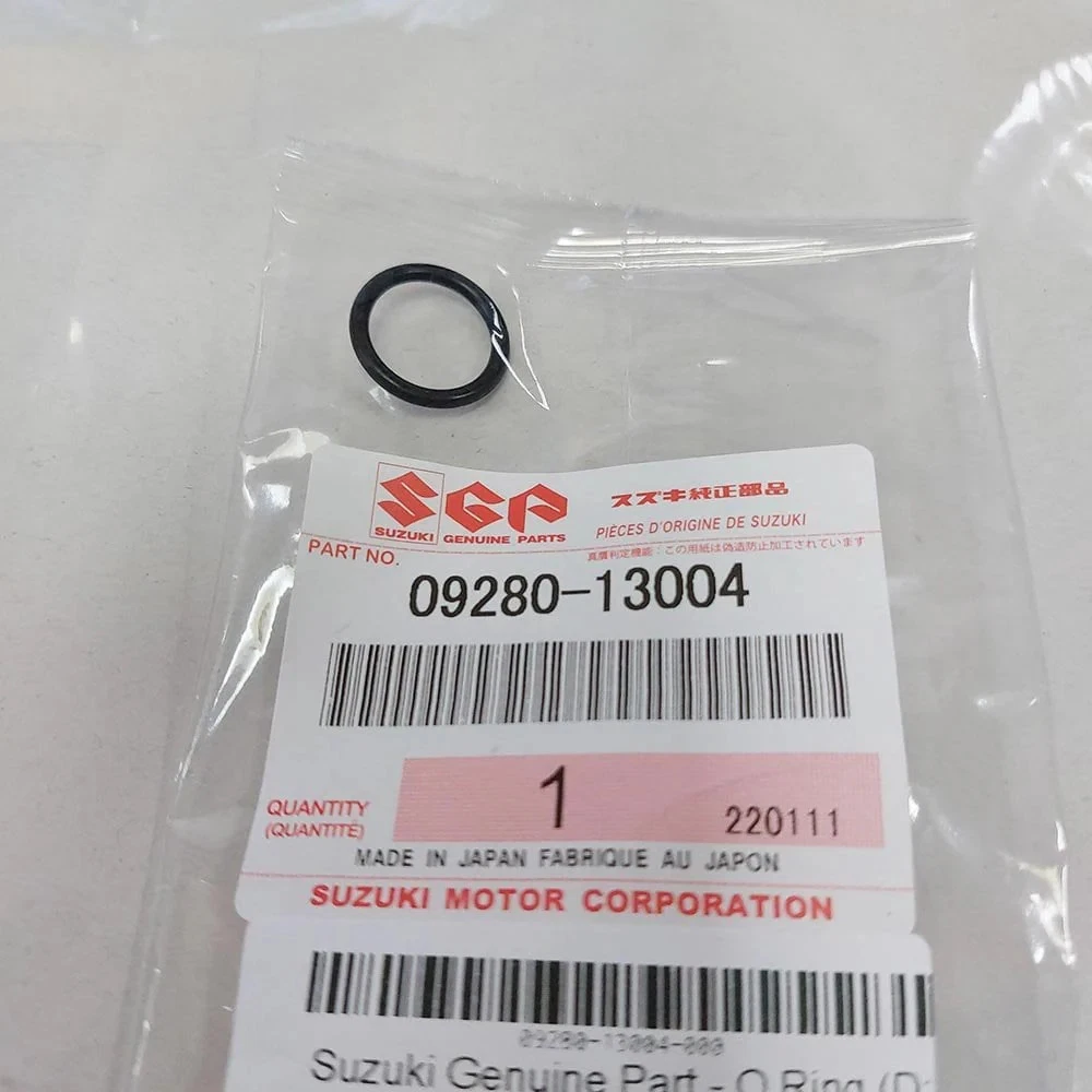 .O-RING (D:1.9,ID:13)