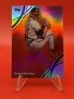 2026 Topps Series 2 Tom Glavine Base (RAW)