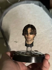 inart 1/6 Robert Pattinson head
