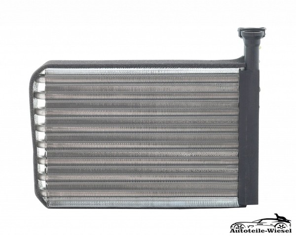 WäRmetauscher Innenraumheizung FüR Ford Mondeo Turnier 93-96-image