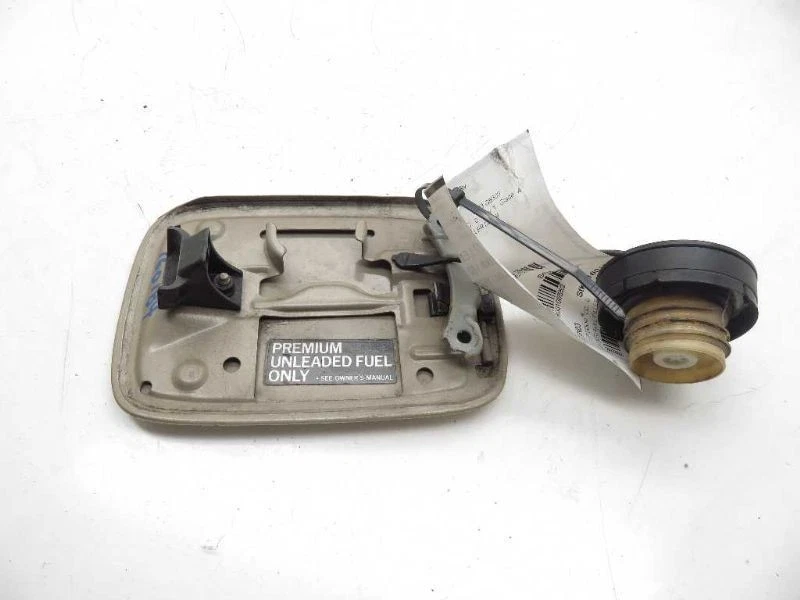 98 99 00 01 02 03 04 05 Lexus GS300 puerta de llenado de combustible dorado 4P7 Foto 2 de 4