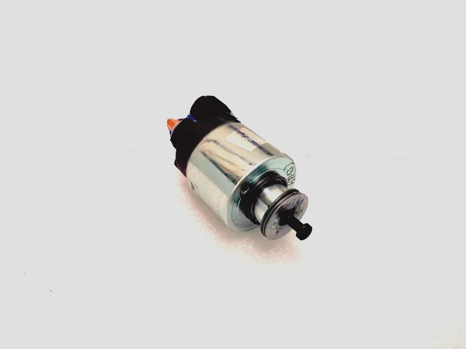 Solenoid Switch, Starter Fits For HYUNDAI GRAND i10,XCENT,i10,i20 M - Imagem 3 de 4