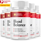 (5 Pack)  Guardian Botanicals Capsules