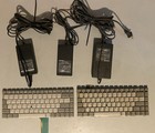 Lot of Vintage Toshiba Accessories & Parts - Cd Roms, Fdd Attachment Case + More