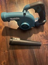 Makita DUB185 18V-AKKU-LAUBBLÄSER, 3-stufig, Leicht, Handlich