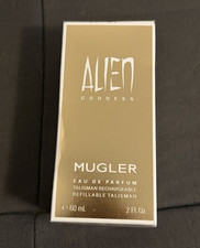 Mugler Alien Goddess Eau de Parfum Spray 60 m...