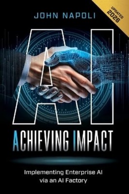 John Napoli AI (Taschenbuch) (US IMPORT)