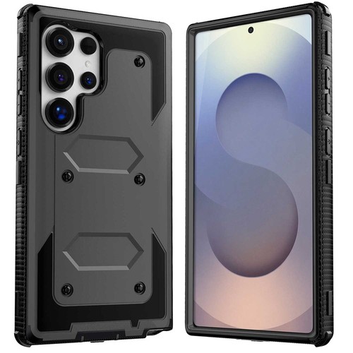 For Samsung Galaxy S20 S21 S22 S23 FE S24 S25 Ultra Case Shockprooof Phone Cover - Picture 36 of 44