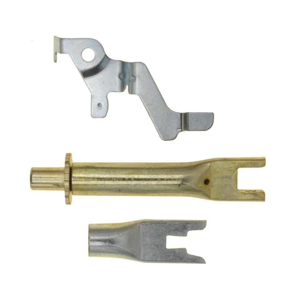 Оригинальный комплект регулятора барабанного тормоза со стороны водителя ACDelco для Toyota Prius C 2012-2017 - Изображение 2 из 4