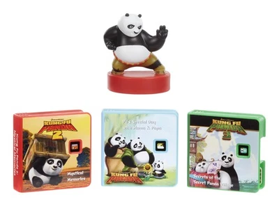 Story Dream Machine Kung Fu Panda Dragon Warrior Little Tikes 630101 DreamWorks - Image 1 of 4
