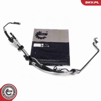 Hydraulikschlauch Lenkung Esen SKV 10SKV841 FüR Ford Focus 2 Turnier MAX DM2