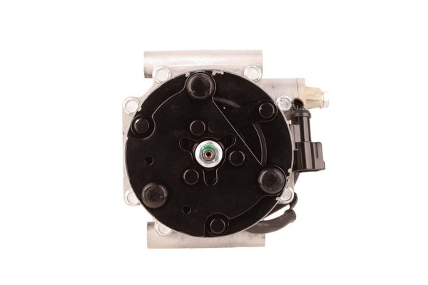 Walker Kompressor Klimaanlage FüR Ford Fiesta V Street Ka Jh Jd 1.3 RL2 1.6-image