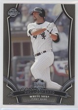 2005 Upper Deck Sweet Spot Paul Konerko #30 02v3