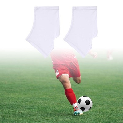 2x Spats Teenager Jungen und Mädchen Bike Turf Hockeyschuhe Cover Cleat