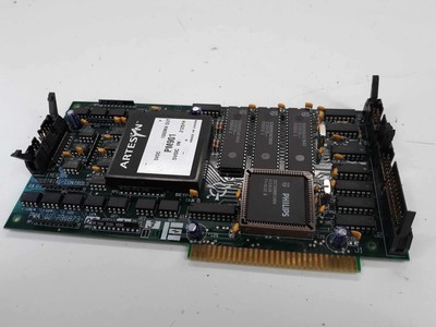Liebert Emerson 02-790879-00 REV.1 P/L3 Control/Processor Circuit Board 