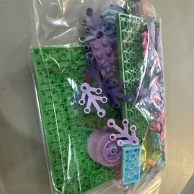 LEGO Elves: The Elves' Treetop Hideaway (41075)- READ!