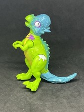 Zuru Smashers Dino Ice Age Mini Surprise Frozen Pachycephalosaurus Figure A4