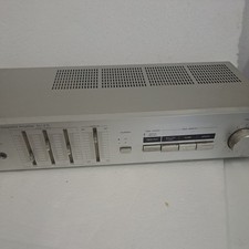 Technics SU-Z15 Stereo Integrated Amplifier Hi-Fi Separate Made in Japan