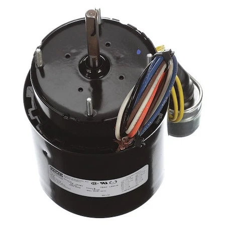 Fasco D219 Hvac Motor,1/8 Hp,3000 Rpm,115V,3.3