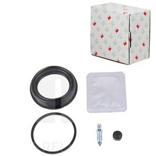 Kits de frein Alfa Romeo ALFA 166