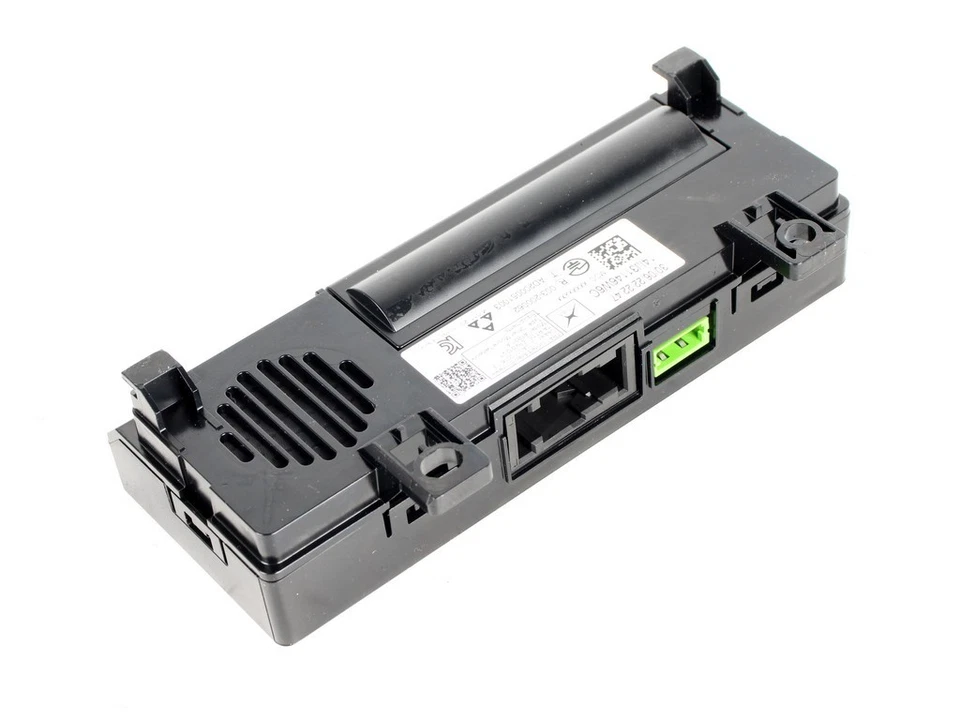 Module Contrôle Bluetooth Berlingo IV C3 C5 Aircross C3 C4 III C4 X 9847654980 - Photo 3/4