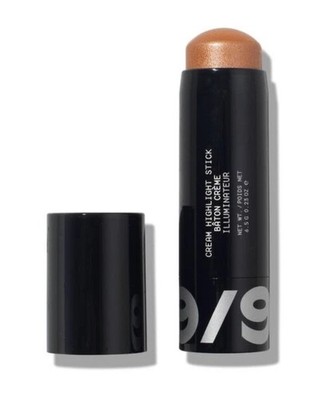 19/99 Creme Highlight Stick in Miele (Goldener Nektar) 6g Neu und versiegelt