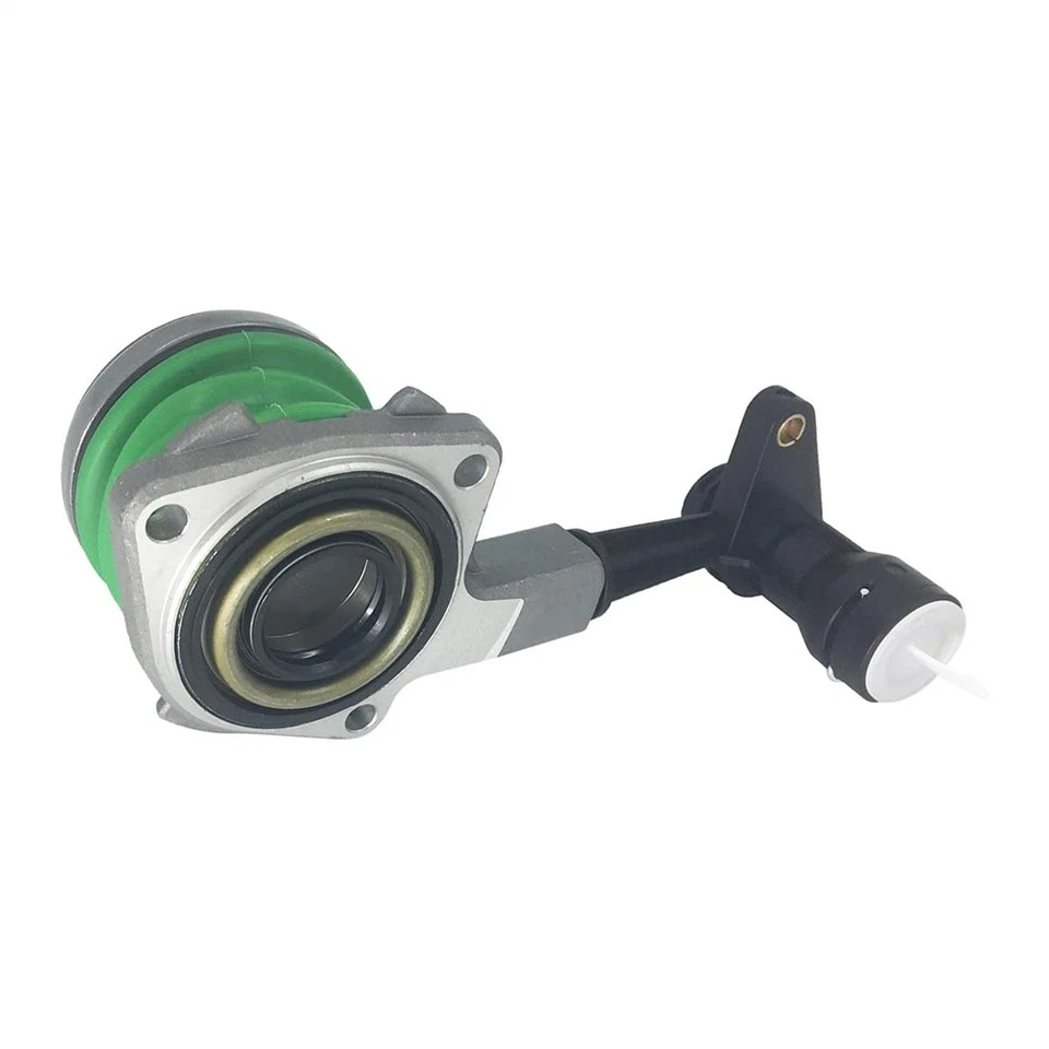 Cojinete de liberación de cilindro esclavo de embrague para Chevrolet Cavalier Pontiac Saturn 2,4 L Foto 3 de 4