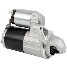 Starter For Ford Expedition 2015 2016 2017 V6 3.5L 3496cc 213cid 19260 SMT0423