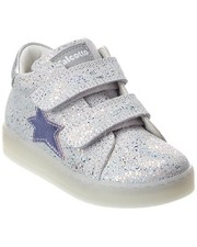 Naturino Falcotto Sasha Suede Sneaker