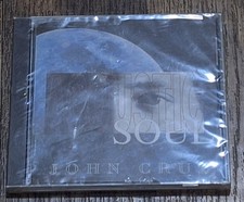 John Cruz - Acoustic Soul - CD - Brand New Sealed 
