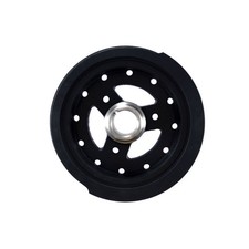 Pioneer Automotive Harmonic Balancer Da-400 7.99 In. External Bal For 400 Sbc