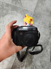 Used Olympus C-5060 Digital Camera 5.1MP Wide Zoom Lens 2.0 Inch LCD